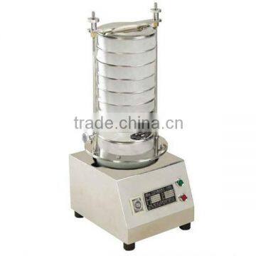 Testing Electric Screen Vibrator photo-2