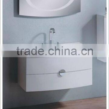 2013 Popular Wall Mounted Bathroom Cabinet MJ-2027