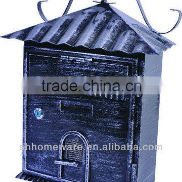 craft metal mailbox