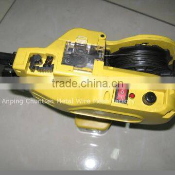 CT-230 Automatic Binding Machine for Constrction Wire Binding photo-3