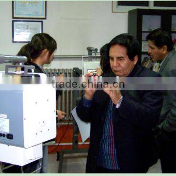 50MA Portable High Frequency X-ray Machine photo-2