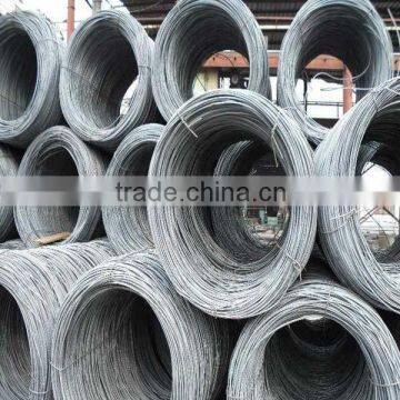 wire rod steel for construction SAE1008B