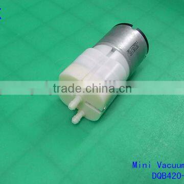 Micro Portable Breathing Air Compressor