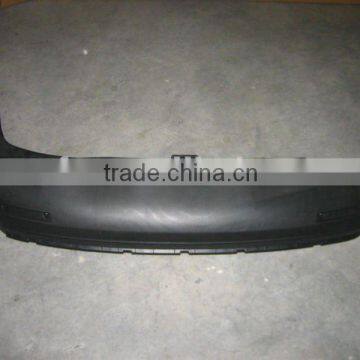 Sagitar rear bumper spoiler, jetta5 rear bumper spoiler, sagitar spoiler