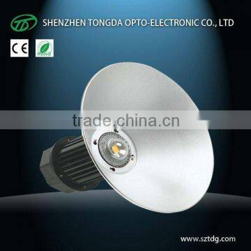 Super brightness led industrial high bay lighting