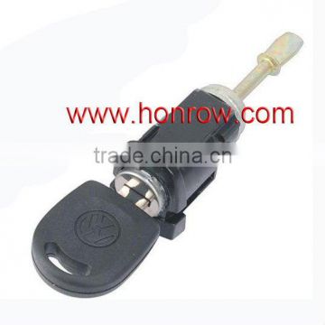 VW Passat B5 right Door lock (old model)