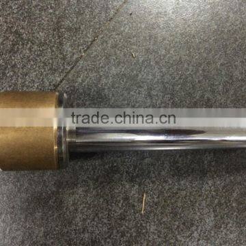 High precision chrome plated Stainless steel piston rod