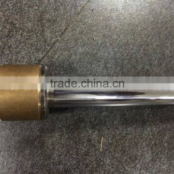 High Precision Chrome Plated Stainless Steel Piston Rod