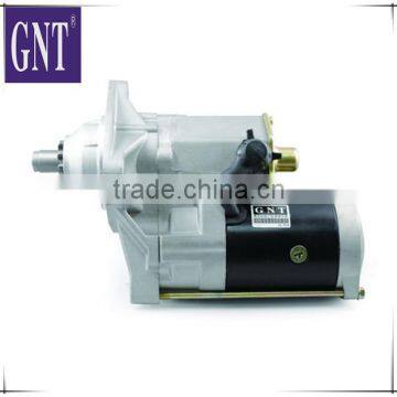 excavator R300-5 R220-5 R305 3H 10T 5.5KW 24V 6CT8.3 starter motor