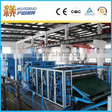 Nonwoven machine price, non woven fabric making machine, nonwoven machine                        
                                                                                Supplier's Choice