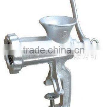 MANUAL HAND OPERATED MEAT MINCER,MEAT MACHINE