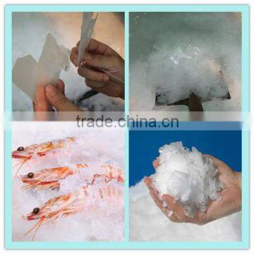 Rapid Ice Flake Machines With Water Cooler photo-6