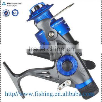 plastic Spool Fishing Reels