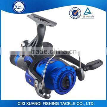 Fishing reel of carp fishing tackle