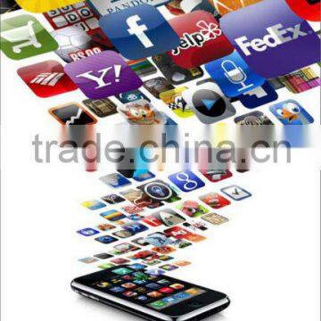 outdoor advertising wall posters, custom postes printing