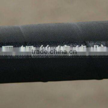 Hydraulic Rubber Hose, EN856 4SH