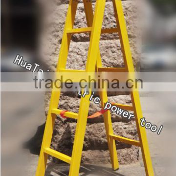 multipurpose and Insulated Ladder,free standing ladder