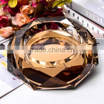 2016 Crystal Glass Different Kinds Odorless Cohiba Ashtray photo-6