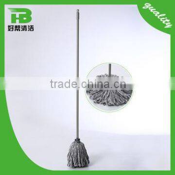 High quality Factory Production floor cleaning cotton dust mop