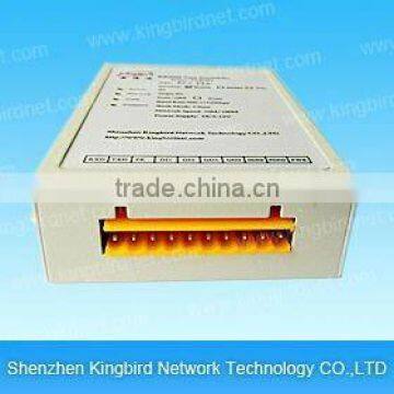 RS232/RS485-RJ45 Data converter for Industry instruments