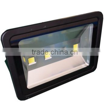 new 200w economy led flood lights IP65 with sensor 3 years warranty