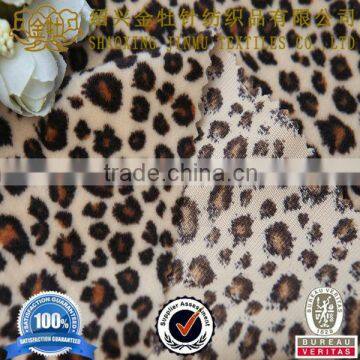 Non woven velvet fabric printing