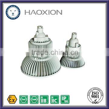 100W LED Flood Light photo-2