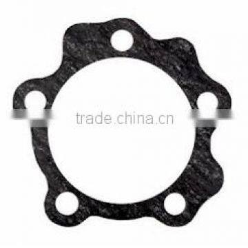 OIL PUMP COVER GASKET