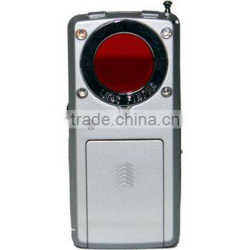 101E laser wired &wireless camera multifunctional detector