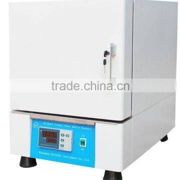 CE Muffle Furnace, Ceramic Fiber Muffle Furnace