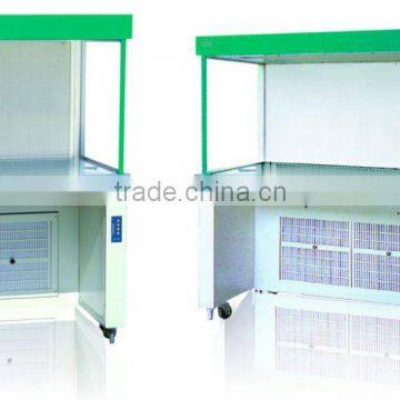 Horizontal Type Laminar Flow Cabinet