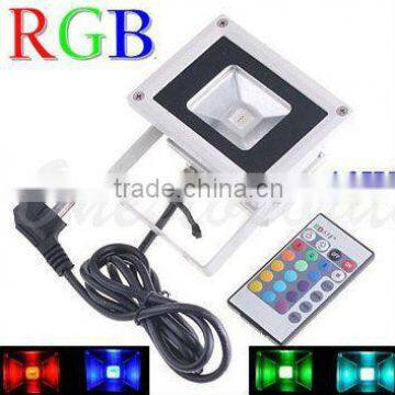 10w LED floodlight/projector lamp explosion proof led floodlight