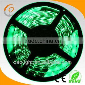 5M 150LEDs DIY Flexible Green 3528 LED Strip Light,30LED/M,Non-Waterproof