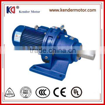 High Reliability Power Transmission Parts Cyclo Speed Reducer