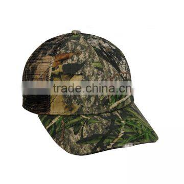 Wholesale Custom 6 Panel With 3d Embroidery Your Own Logo Fishing Camo Led Cap Quality Choice photo-3