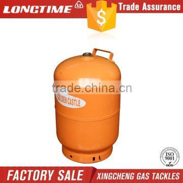 5kg LPG Gas Cylinder