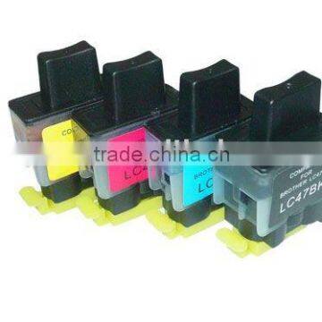 Compatible ink cartridge for Brother LC-09/41/47/900/950