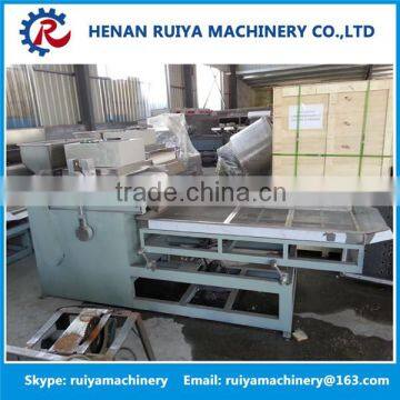 Professional Cashew Nut/Macadamia/Pistachio/Peanut Chopper/Cutting Machine