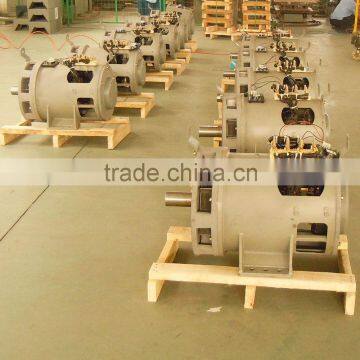 100kva 200kva ac Stamford Type Alternator Generator for Diesel Genset Quality Choice photo-3