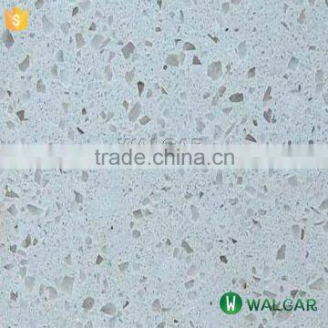 Grey quartz stone artificial quartz with polished,honed etc