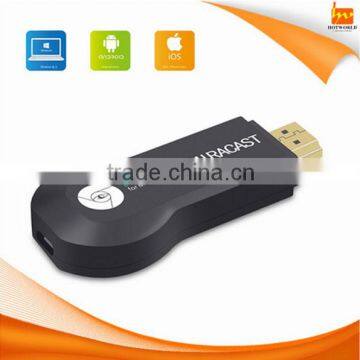Full HD 1080P Android Best Smart TV Dongle to TV screen/Projector screen