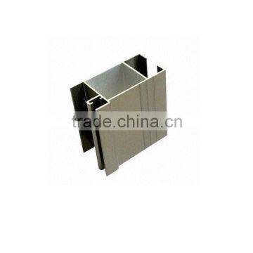 ODM Anodized Aluminum Profile