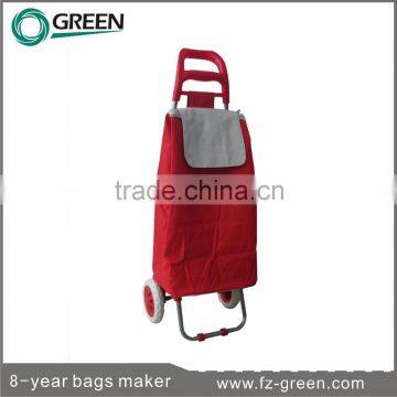 Promotional Mini Supermarket Shopping Cart                        
                                                Quality Choice