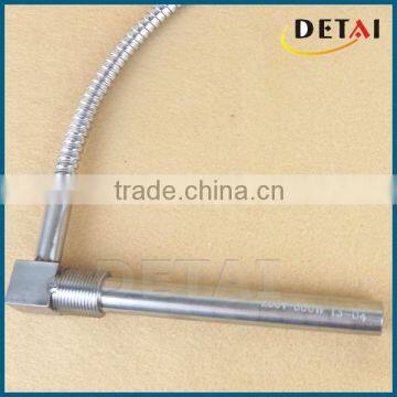 Stainless Steel Sleeve Right Angle Electic Rod Heater