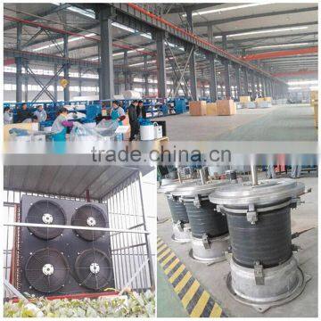 New Type Automatic Commercial Small Portable Ice Cube Making Machine Price photo-6