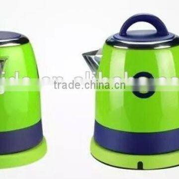 1.5L electric kettle with big mouth