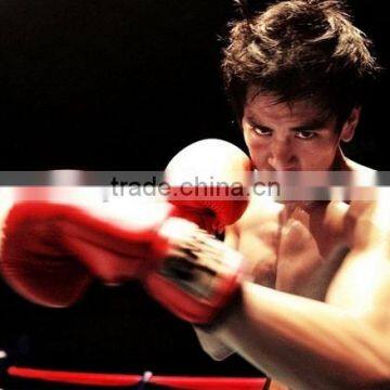 Speed Adjustable Freestanding Punching Ball photo-3