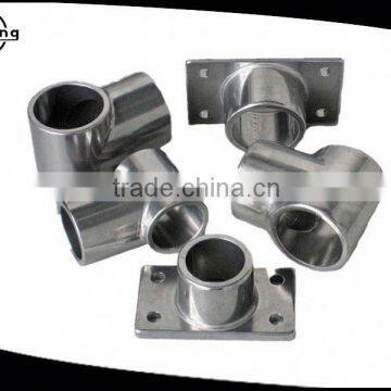 Cost Effective OEM Customized Zinc Alloy Parts