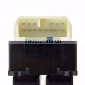 Master Main Power Window Switch for Toyota Landcruiser 100 Series 1998-2002 photo-6