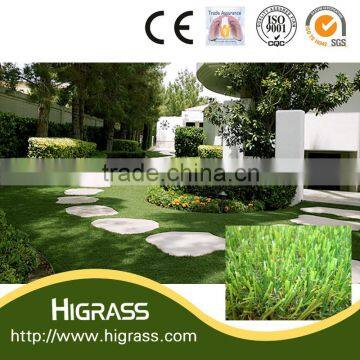 chinese supplier landscaping artificial grass lawn